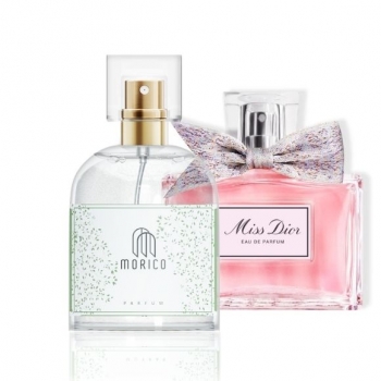 Francuskie perfumy podobne do Miss Dior Cherie* 50 ml
